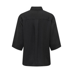 JDY Divya Life Skjorte - Sort