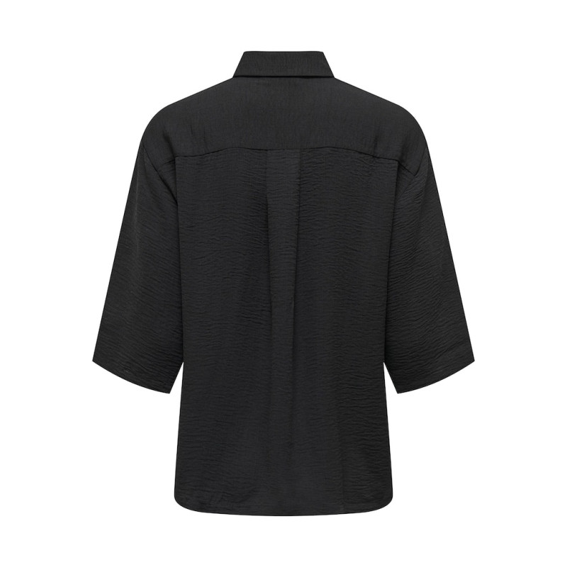 JDY Divya Life Skjorte - Sort