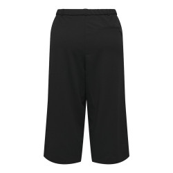ONLY Sania Capri Bukser - Sort
