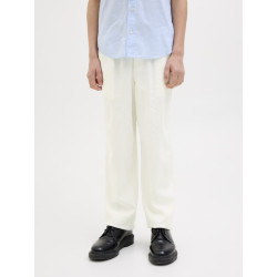 JACK & JONES JUNIOR Bill Jjparos Jogging Bukser - Antique White