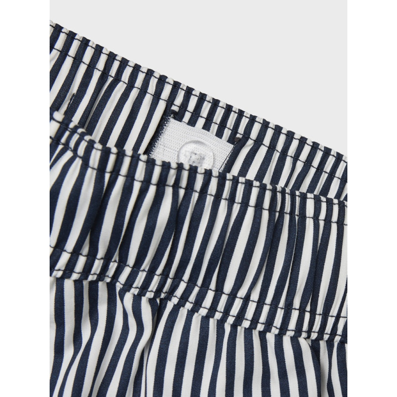 NAME IT KIDS Zeer Badebukser - Navy Blazer