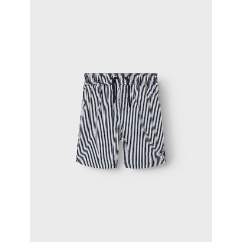 NAME IT KIDS Zeer Badebukser - Navy Blazer