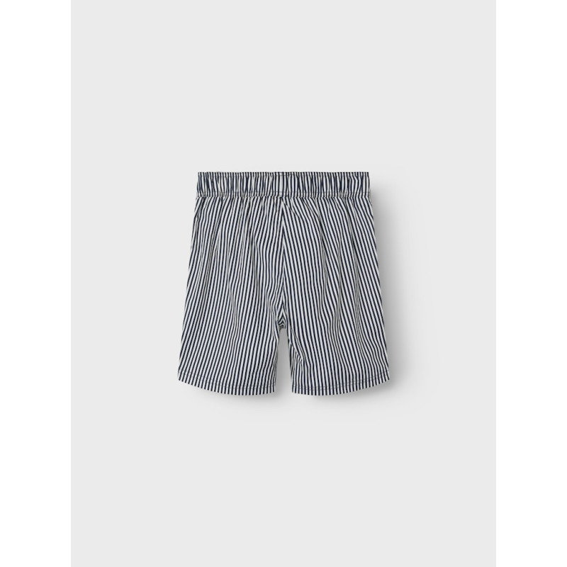 NAME IT KIDS Zeer Badebukser - Navy Blazer