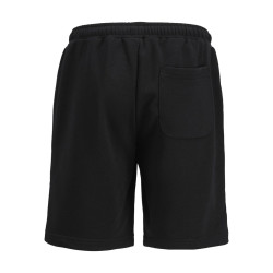JACK & JONES JUNIOR Vesterbro Sweat Shorts - Sort