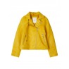 NAME IT KIDS MELLEN JACKET - Lemon Curry