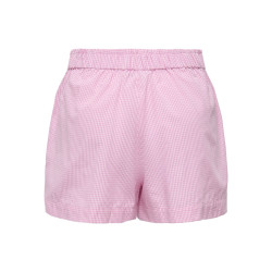 ONLY Filucca Shorts - Fuchsia Pink