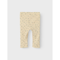NAME IT BABY Hoise Leggings - Sun Kis