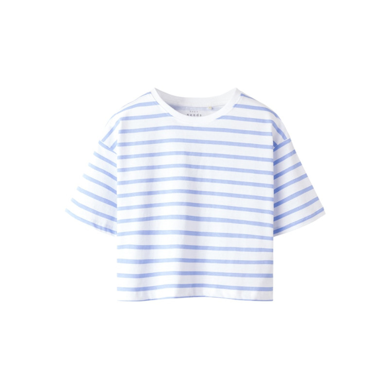 NAME IT MINI Vitanni T-shirt - Serenity