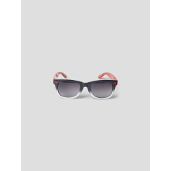 NAME IT MINI Meliks Spider Solbriller - Dark Sapphire