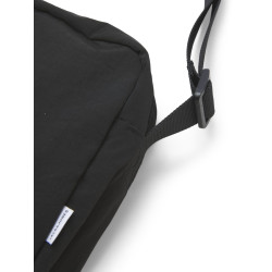 JACK & JONES ACCESSORIES Everett Skuldertaske - Sort