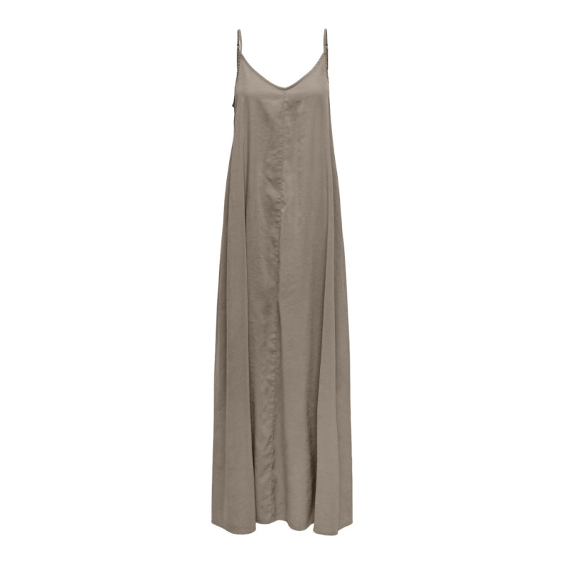 ONLY Aris Life Maxi Kjole - Fungi