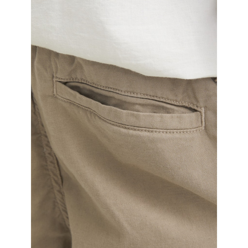 JACK & JONES JUNIOR Jaiden Jjcampaign Hybrid Shorts - Crockery JACK & JONES JUNIOR Jaiden Jjcampaign Hybrid Shorts - Crockery