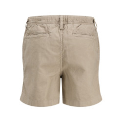JACK & JONES JUNIOR Jaiden Jjcampaign Hybrid Shorts - Crockery JACK & JONES JUNIOR Jaiden Jjcampaign Hybrid Shorts - Crockery