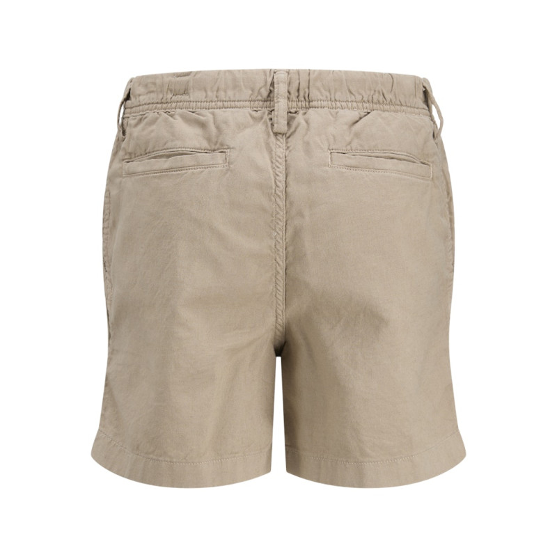 JACK & JONES JUNIOR Jaiden Jjcampaign Hybrid Shorts - Crockery JACK & JONES JUNIOR Jaiden Jjcampaign Hybrid Shorts - Crockery