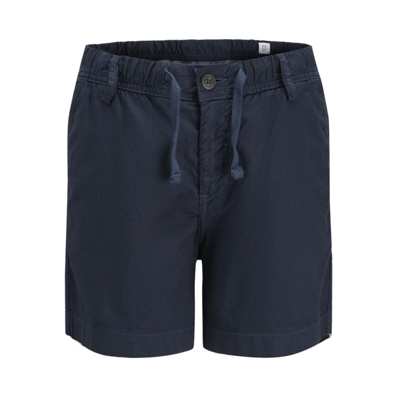 JACK & JONES JUNIOR Jaiden Jjcampaign Hybrid Shorts - Dark Navy JACK & JONES JUNIOR Jaiden Jjcampaign Hybrid Shorts - Dark Navy