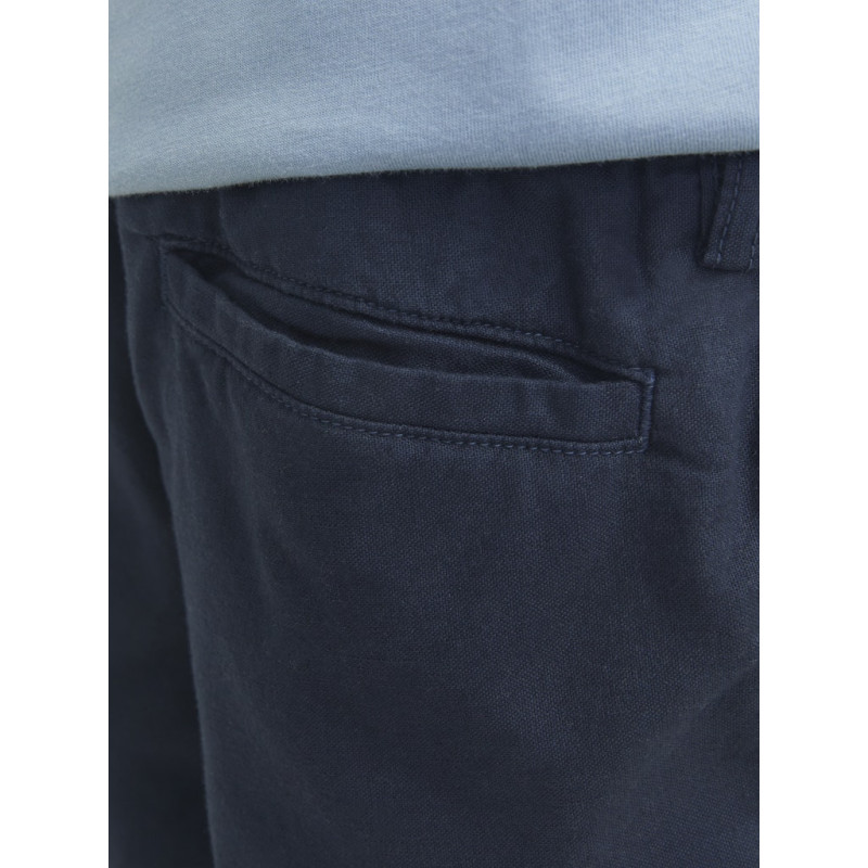JACK & JONES JUNIOR Jaiden Jjcampaign Hybrid Shorts - Dark Navy JACK & JONES JUNIOR Jaiden Jjcampaign Hybrid Shorts - Dark Navy