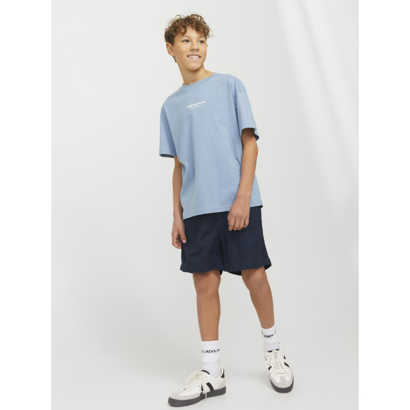 JACK & JONES JUNIOR Jaiden Jjcampaign Hybrid Shorts - Dark Navy JACK & JONES JUNIOR Jaiden Jjcampaign Hybrid Shorts - Dark Navy