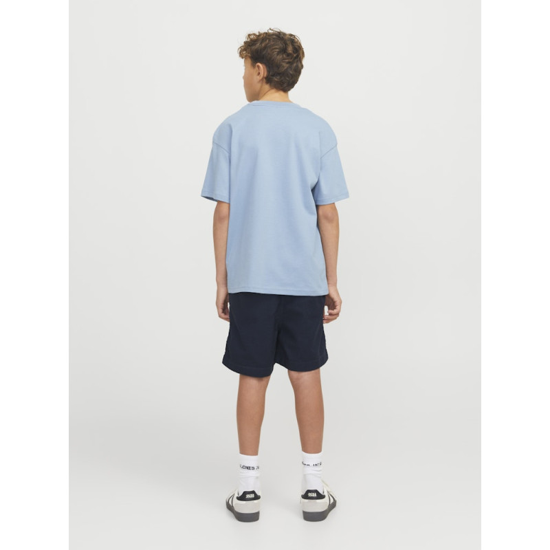 JACK & JONES JUNIOR Jaiden Jjcampaign Hybrid Shorts - Dark Navy JACK & JONES JUNIOR Jaiden Jjcampaign Hybrid Shorts - Dark Navy
