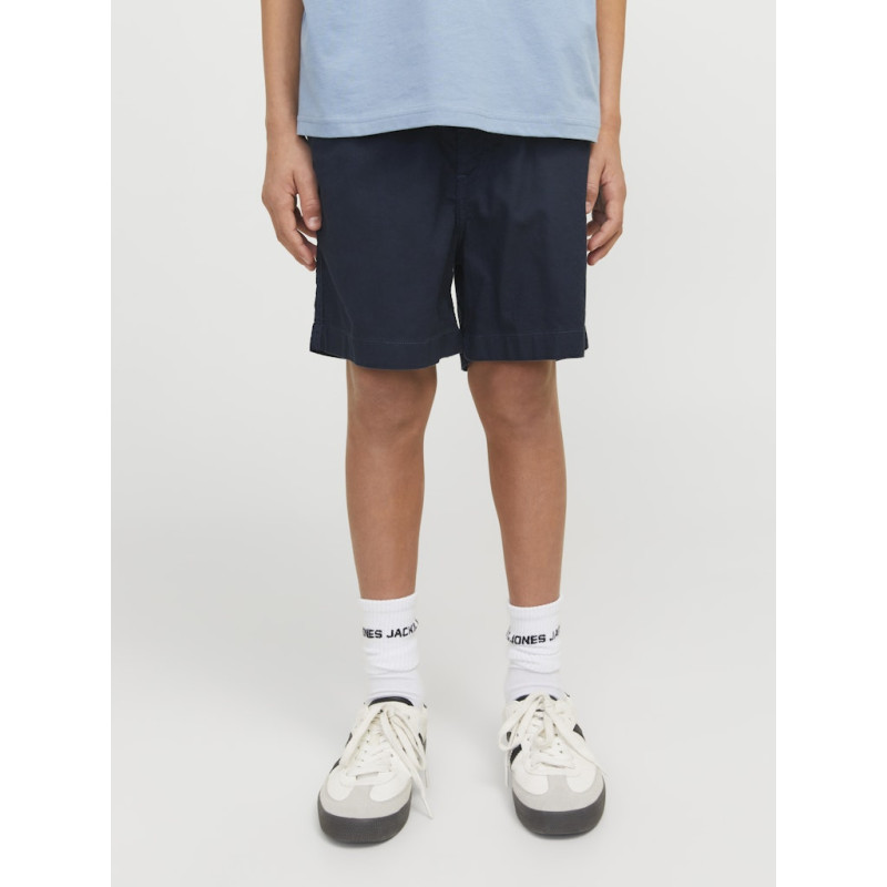 JACK & JONES JUNIOR Jaiden Jjcampaign Hybrid Shorts - Dark Navy JACK & JONES JUNIOR Jaiden Jjcampaign Hybrid Shorts - Dark Navy