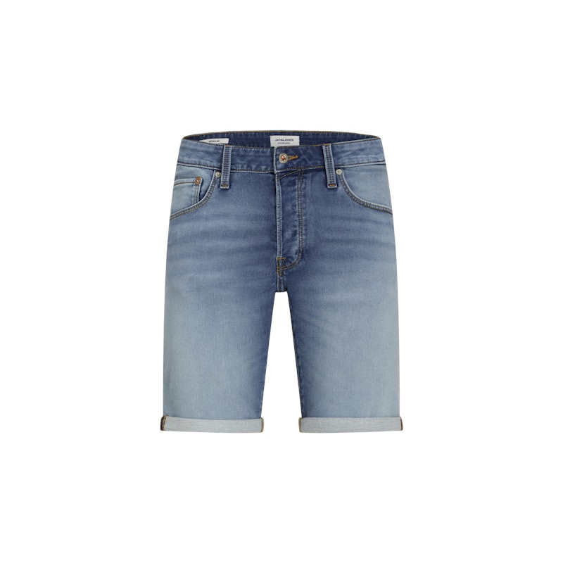 JACK & JONES JJICON Shorts - Blue Denim