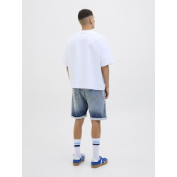 JACK & JONES JJICON Shorts - Blue Denim