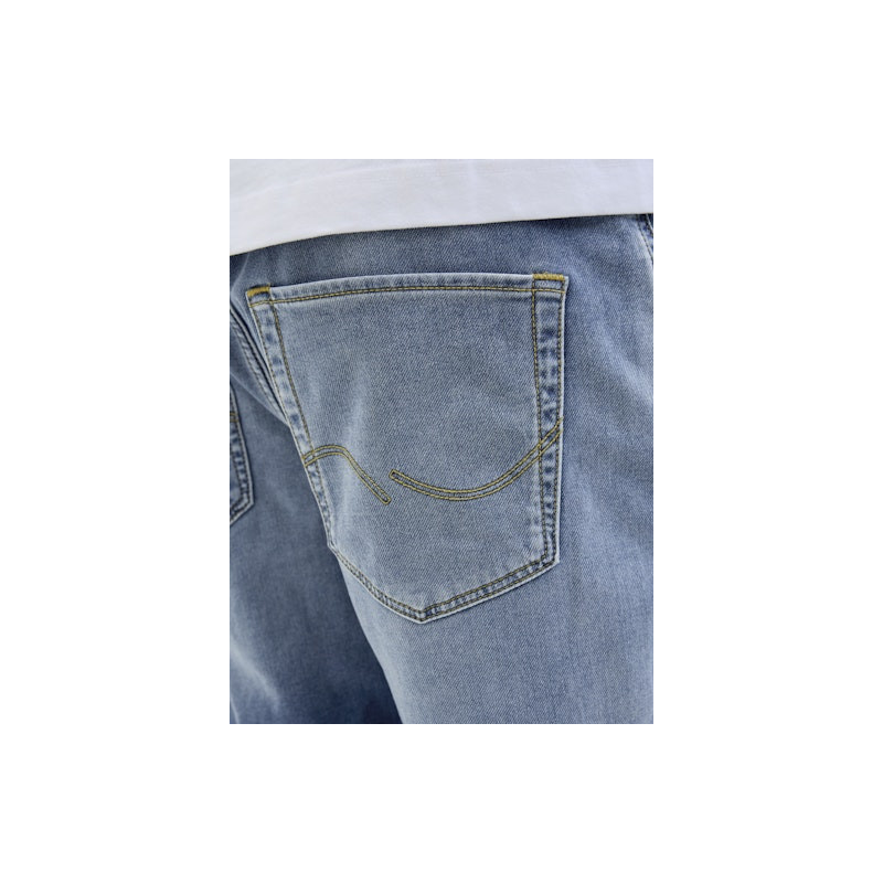 JACK & JONES JJICON Shorts - Blue Denim