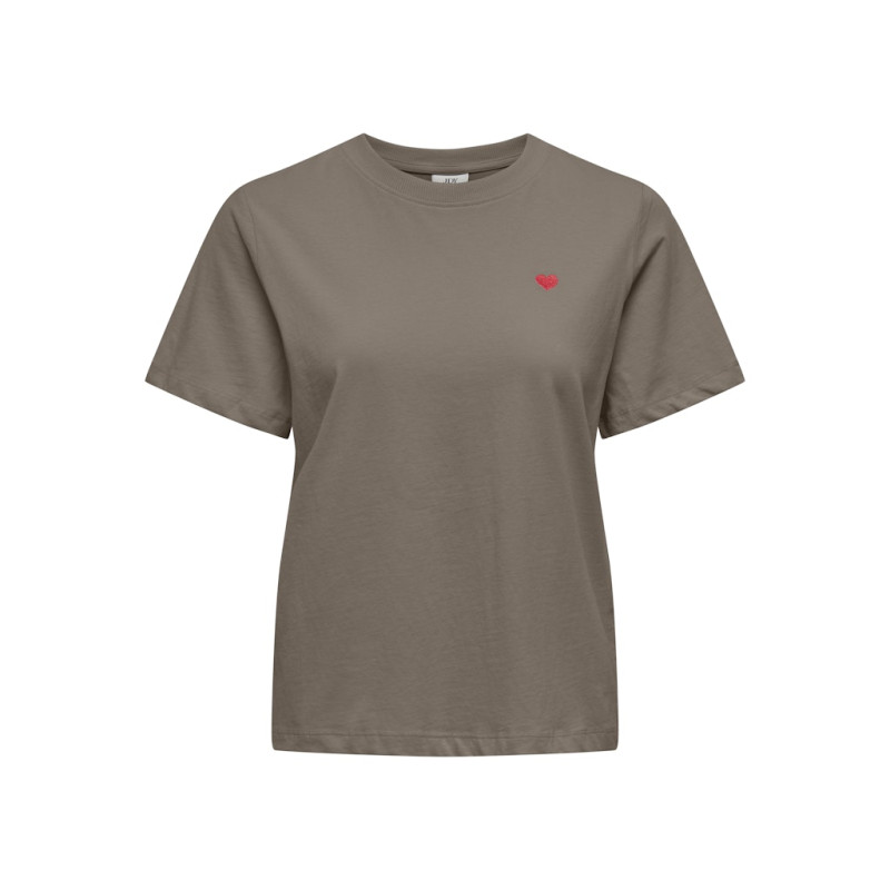 JDY Pisa Top - Walnut