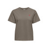 JDY Pisa Top - Walnut