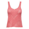 JDY Sun Strik Tank Top - Dubarry