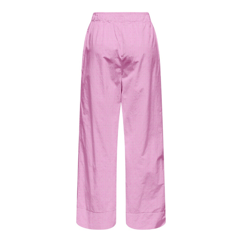 ONLY Filucca Bukser - Fuchsia Pink