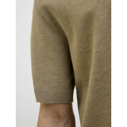 JACK & JONES PREMIUM William S/S Polo - Elmwood