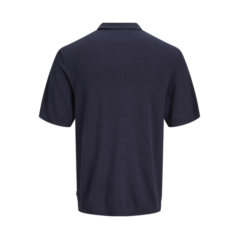 JACK & JONES PREMIUM William S/S Polo - Night Sky JACK & JONES PREMIUM William S/S Polo - Night Sky