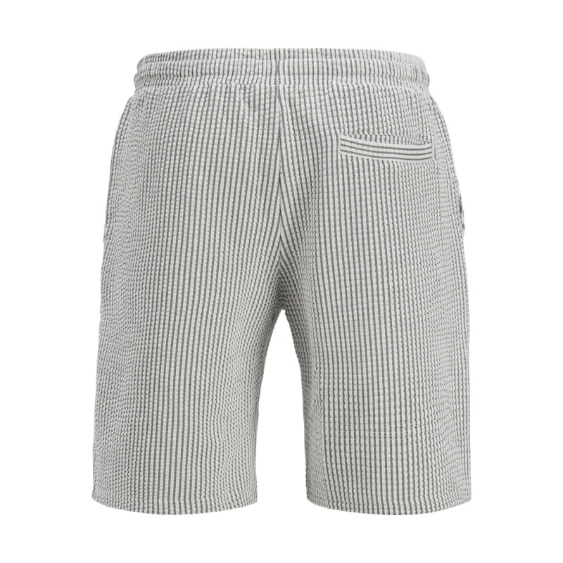 JACK & JONES Karl May Jogging Shorts - Dark Navy / Cloud Dancer JACK & JONES Karl May Jogging Shorts - Dark Navy / Cloud Dancer