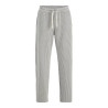 JACK & JONES Karl May Jogging Bukser - Dark Navy / Cloud Dancer