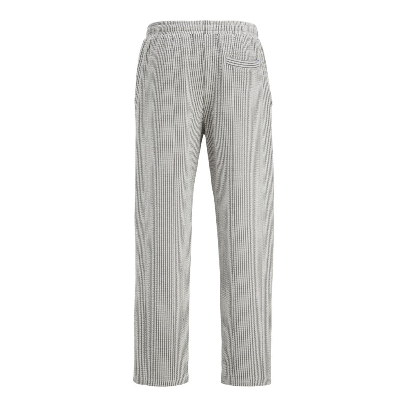 JACK & JONES Karl May Jogging Bukser - Dark Navy / Cloud Dancer JACK & JONES Karl May Jogging Bukser - Dark Navy / Cloud Dancer
