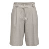 ONLY Linda Lange Shorts - Fungi