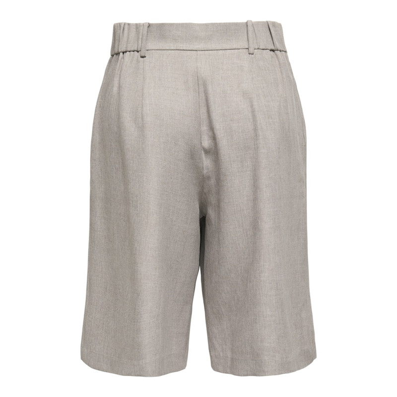 ONLY Linda Lange Shorts - Fungi ONLY Linda Lange Shorts - Fungi