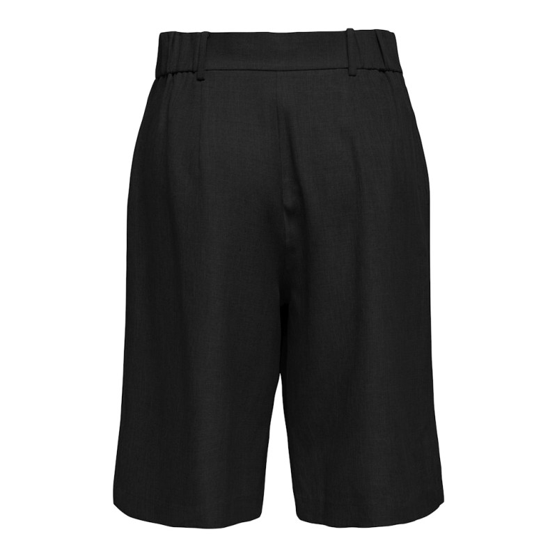 ONLY Linda Lange Shorts - Sort ONLY Linda Lange Shorts - Sort