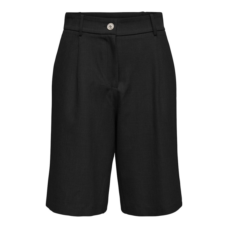 ONLY Linda Lange Shorts - Sort ONLY Linda Lange Shorts - Sort