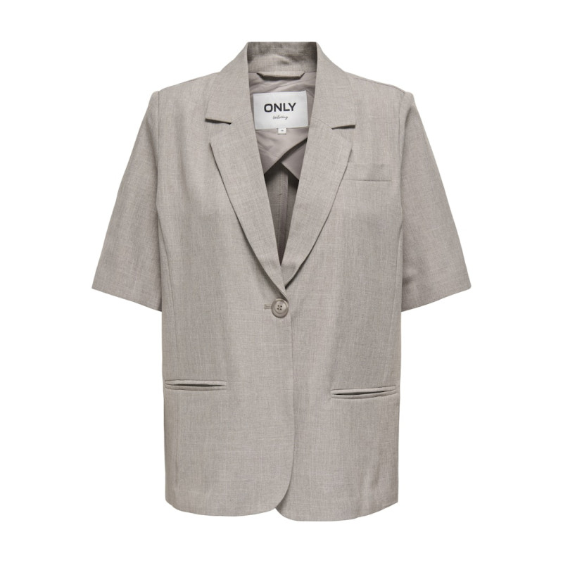 ONLY Linda S/S Blazer - Fungi