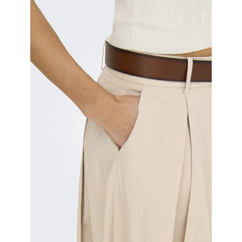 ONLY Lucinda Nederdel - French Oak ONLY Lucinda Nederdel - French Oak
