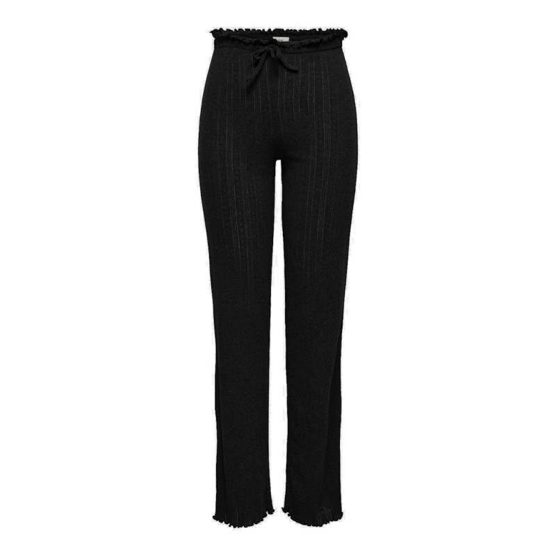 JDY Salsa Bukser - Sort JDY Salsa Bukser - Sort
