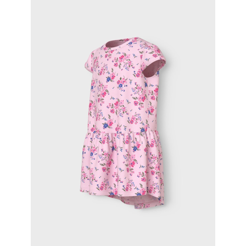 NAME IT MINI Vigga Capsl Kjole - Ballerina / Bouquet NAME IT MINI Vigga Capsl Kjole - Ballerina / Bouquet