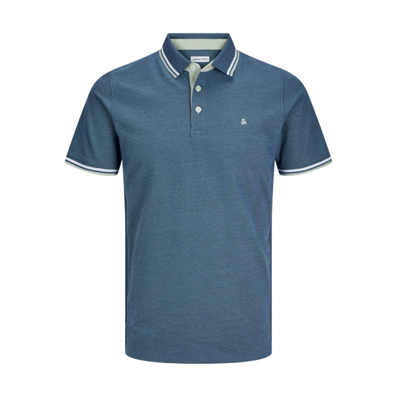 JACK & JONES PLUS Paulos Polo - Oceanview JACK & JONES PLUS Paulos Polo - Oceanview
