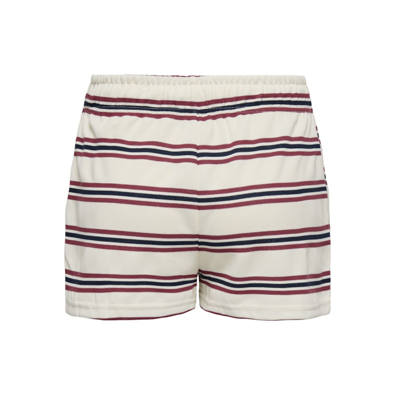 ONLY Evie Shorts - Antique White ONLY Evie Shorts - Antique White