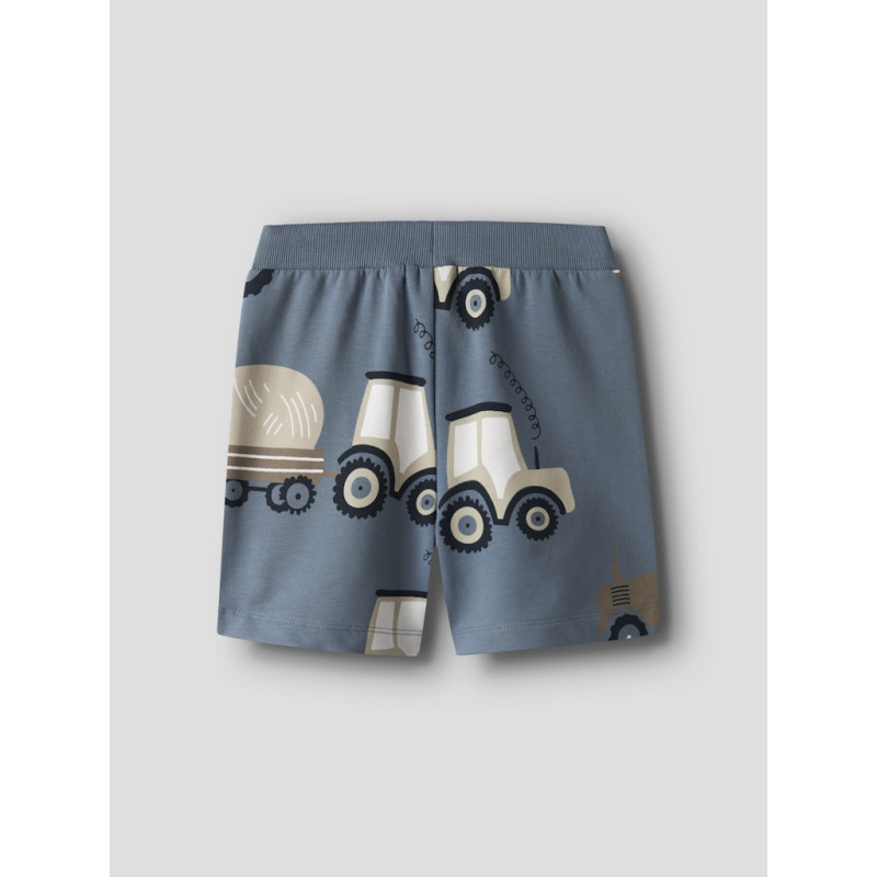 NAME IT MINI Jame Shorts - Blue Mirage NAME IT MINI Jame Shorts - Blue Mirage