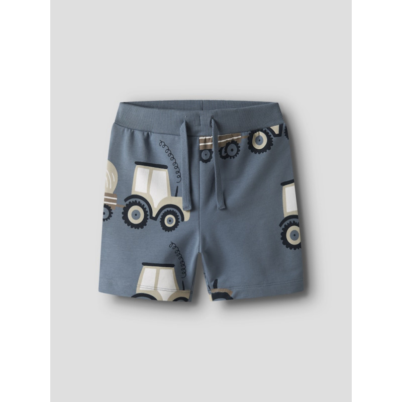 NAME IT MINI Jame Shorts - Blue Mirage NAME IT MINI Jame Shorts - Blue Mirage