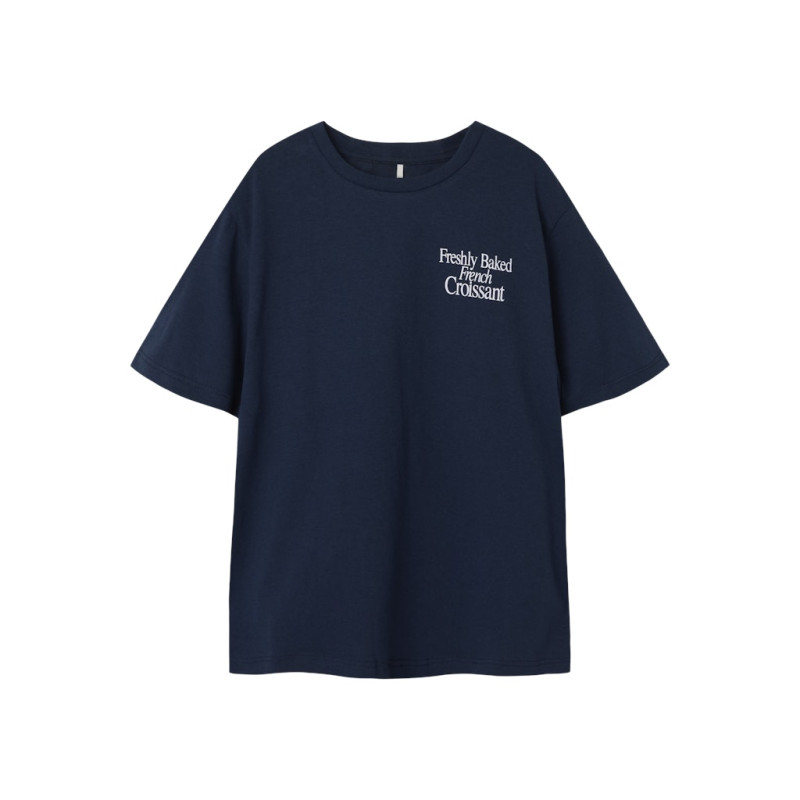 NAME IT KIDS Duster T-shirt - Ombre Blue