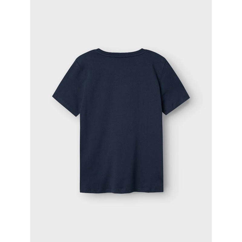 NAME IT KIDS Jass T-shirt - Navy Blazer NAME IT KIDS Jass T-shirt - Navy Blazer