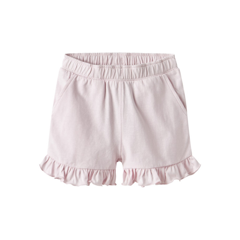 NAME IT MINI Vasita Shorts - Ballerina